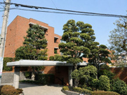 グランフォルム大田中央の画像