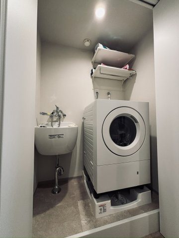 【その他】 | グランフォルム大田中央