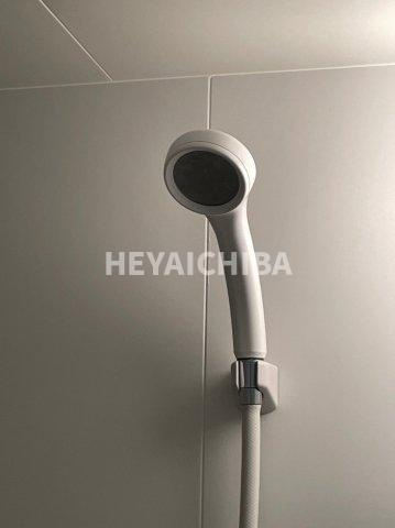 アールクレスト秋葉原の設備|シャワーヘッド