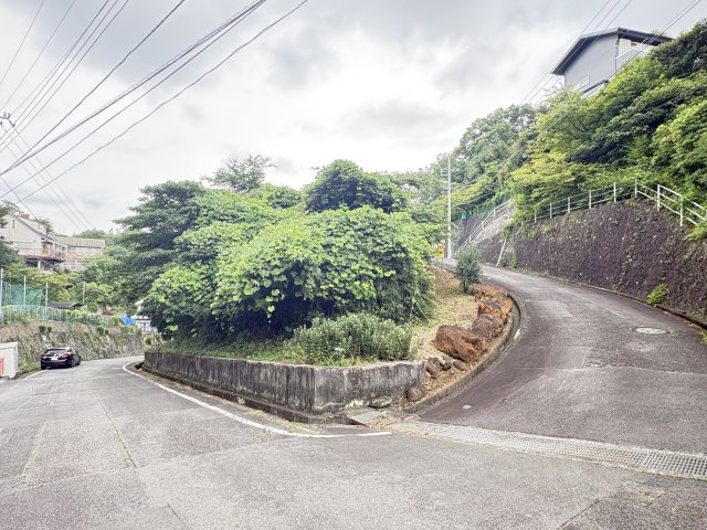 売土地　伊豆の国市中