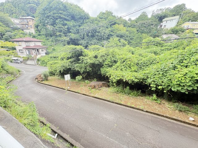 売土地　伊豆の国市中の周辺|国道136号線まで車で5分！主要道路へのアクセスが良好です。