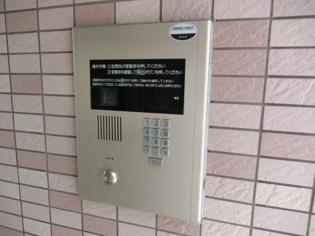 ヴィラさくらの設備