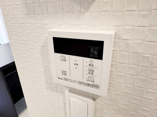 フォルマ船越のセキュリティ