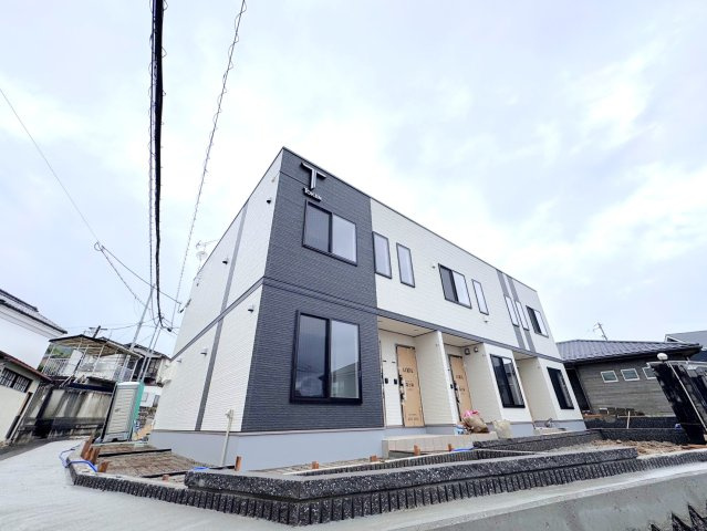 フォルマ船越