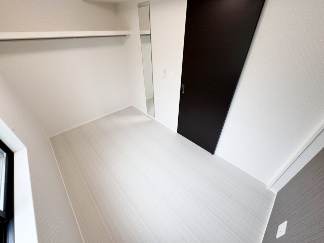 フォルマ船越の内装