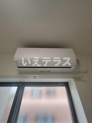 リブリ・中山手の設備