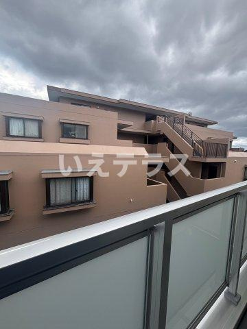 リブリ・中山手の展望