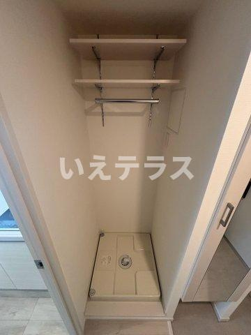 リブリ・中山手のその他