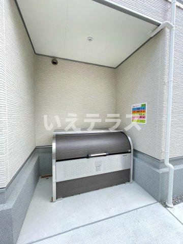 リブリ・中山手のその他