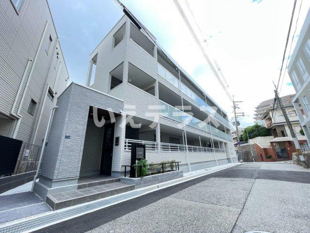 リブリ・中山手のその他
