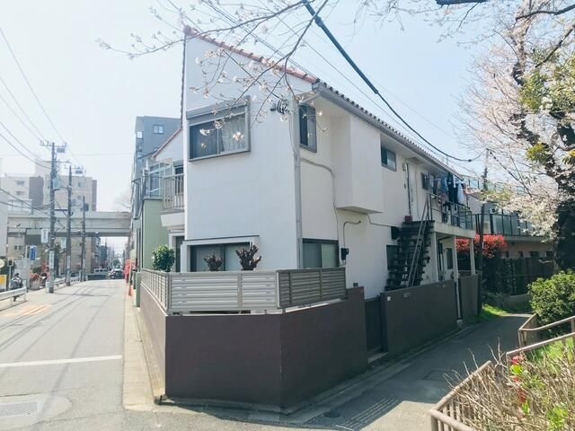 片山ハウス