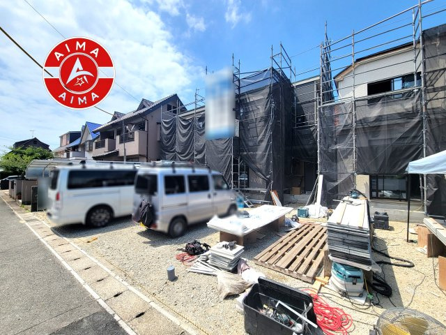 古賀市千鳥2丁目第1-2棟（A号棟）