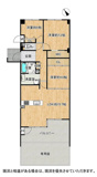 サンメゾン枚方朝日丘かえで館の画像