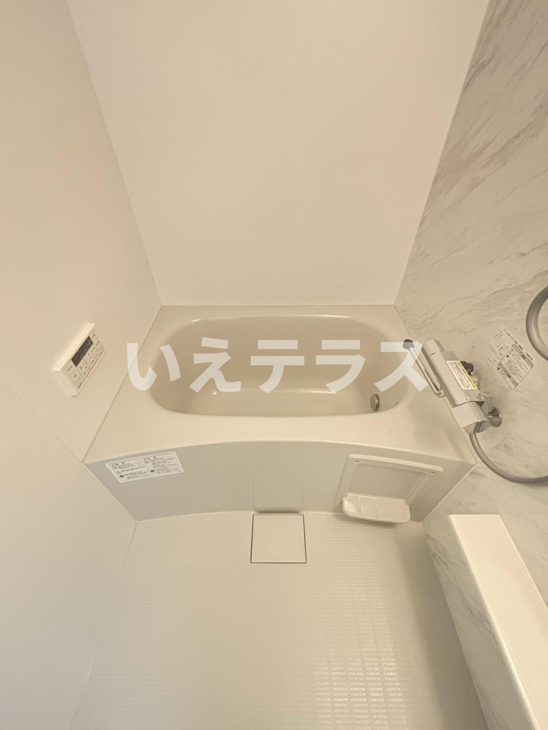 リブリ・中山手のその他