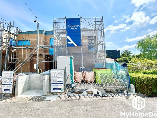 春日井市高山町　7期