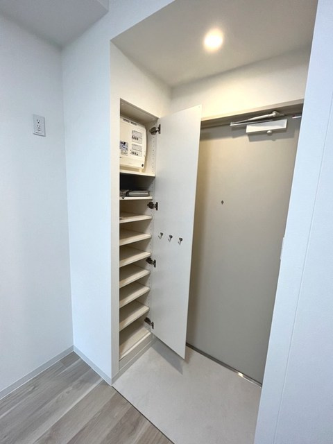 パークアクシス錦糸町スタイルズのその他|※写真は同タイプ住戸です。