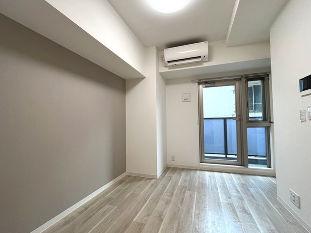 パークアクシス錦糸町スタイルズの居間・リビング|※写真は同タイプ住戸です。
