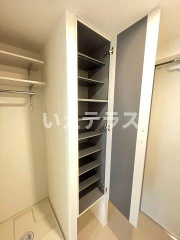 リブリ・中山手のその他