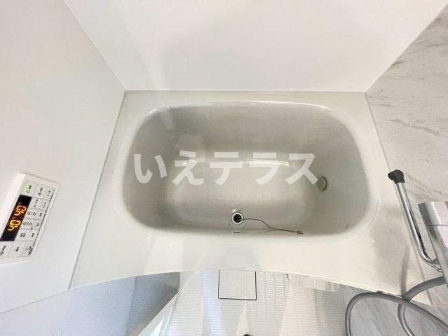リブリ・中山手のその他