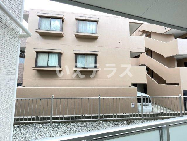 リブリ・中山手の外観