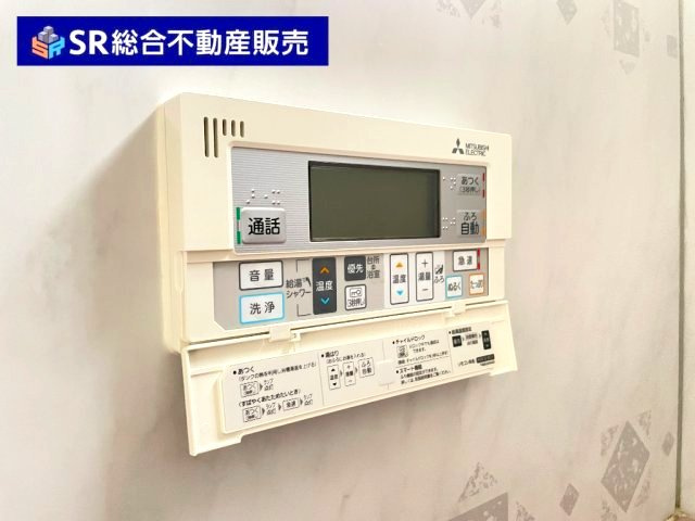 北石切町中古戸建の和室|畳のある落ち着いた空間です！