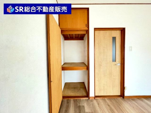 北石切町中古戸建の子供部屋|畳の張替もご相談下さいませ！