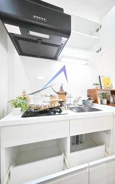 美山ＨＯＵＳＥのキッチン|キッチンです。イメージです。