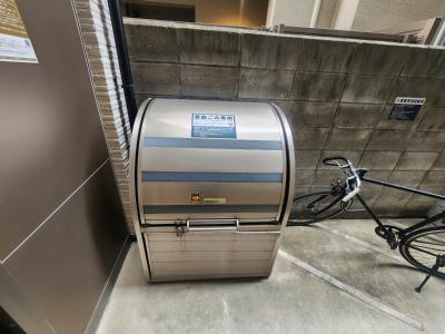 リエール円町のその他共用部分