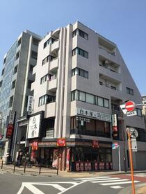 【展望】 | 花小金井第一ビル