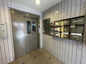 【エントランス】 | 花小金井第一ビル