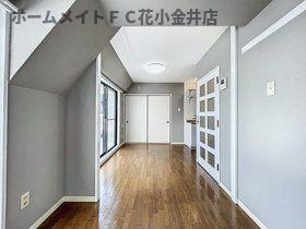 【設備】 | 花小金井第一ビル