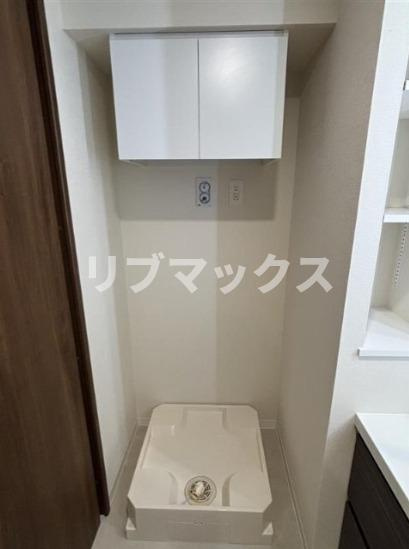 【設備】クラシアム神奈川台場