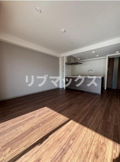 【キッチン】クラシアム神奈川台場