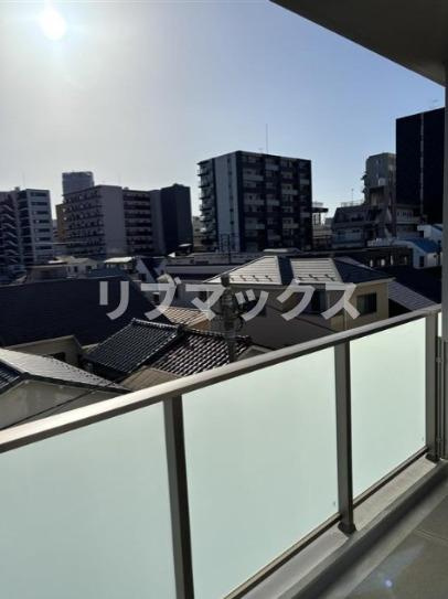 【その他】クラシアム神奈川台場