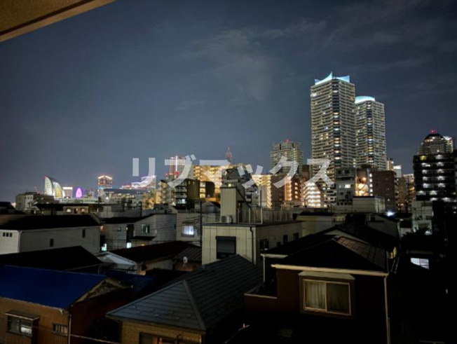 【その他】クラシアム神奈川台場