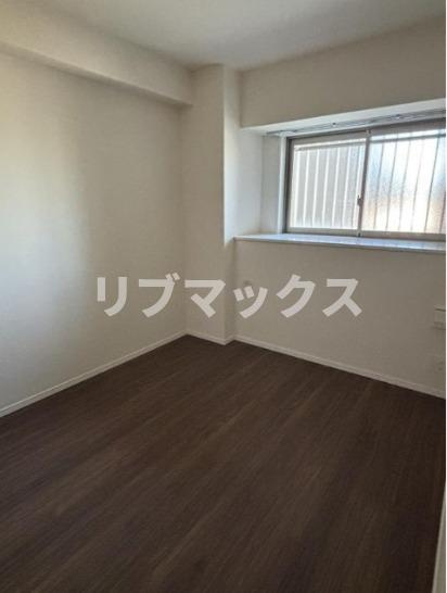 【寝室】クラシアム神奈川台場