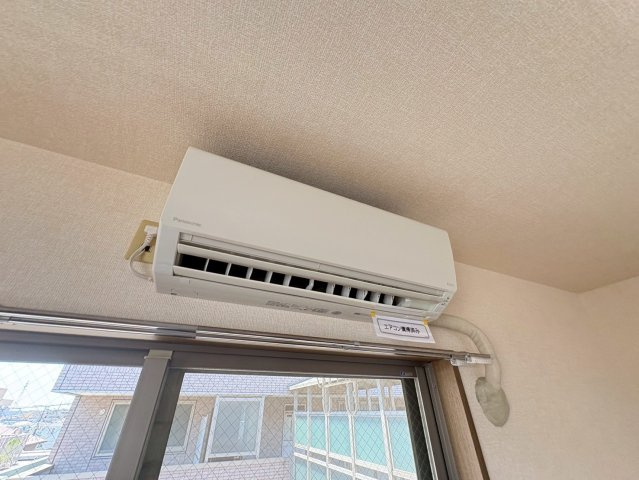 サニーコート18の設備
