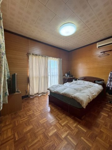 秋根中古戸建の洋室