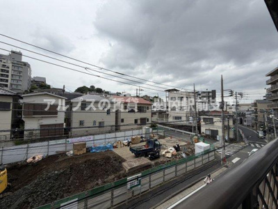 【展望】 | キャピタルコート石川町
