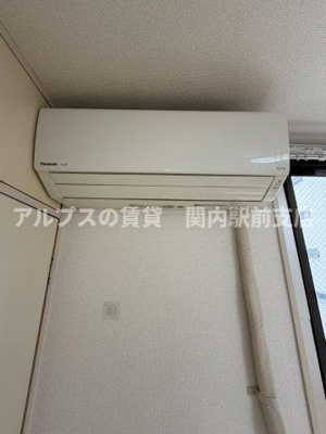 【設備】 | キャピタルコート石川町