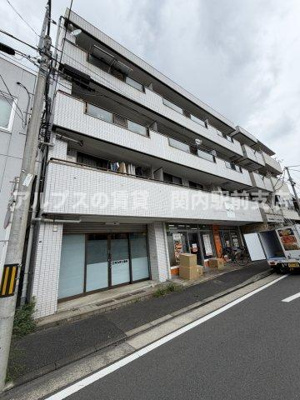 【外観】 | キャピタルコート石川町