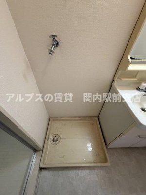 【その他】 | キャピタルコート石川町