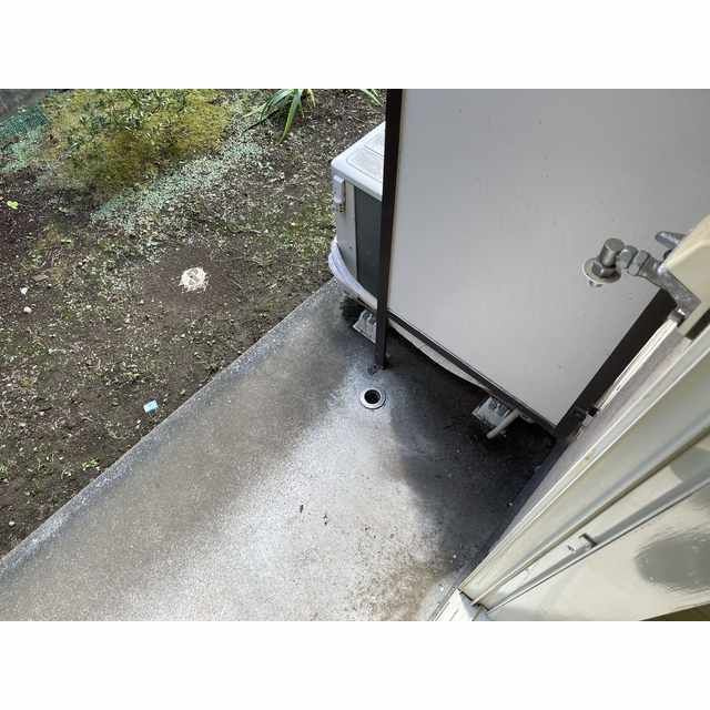 ステラハウスB棟のその他