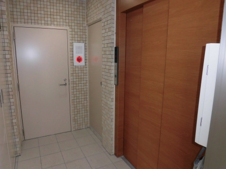 【その他共用部分】 | ヴィレッヂ大和東 