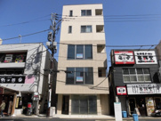 ヴィレッヂ大和東 の画像