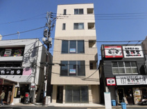 ヴィレッヂ大和東 の画像