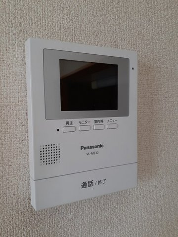 【セキュリティ】 | メゾン・ド・エルⅠ