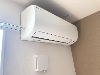 フォレスト宝塚Ⅱの設備|参考、同建物・反転間取りの号室