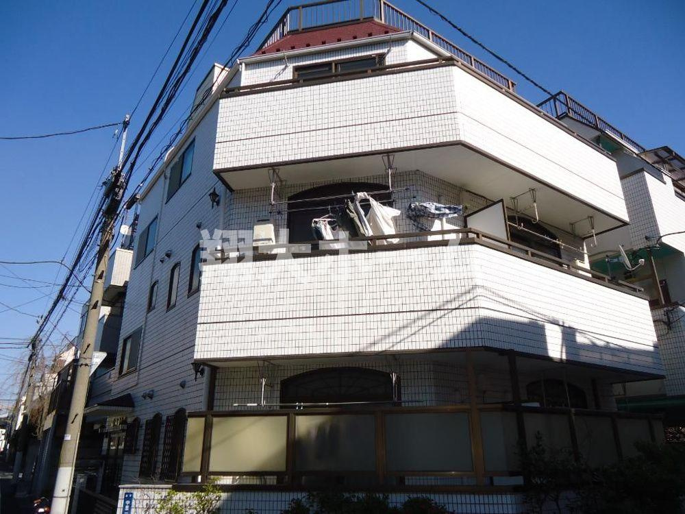 カーサビアンカ