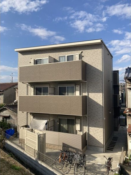 F+style住之江のその他共用部分